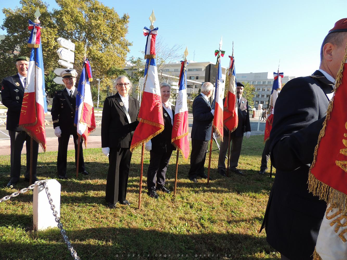 2018 10 23 TOULON CEREMONIE DU 35 EME ANNIVERSAIRE DE L ATTENTAT DU DRAKKAR A BEYROUTH (49).JPG -           